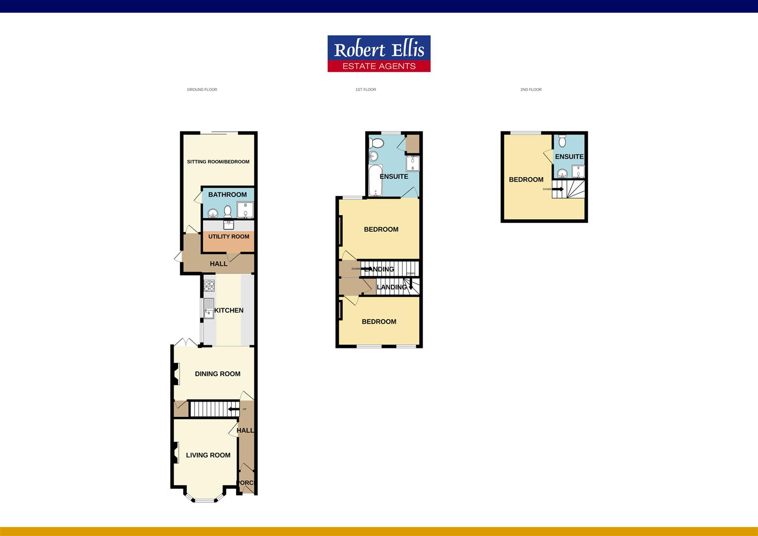 Derby Road, Draycott Robert Ellis Estate Agents